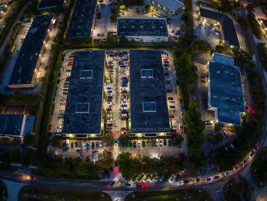 Burning Rubber 'til the Midnight Hour: MNKYHead's Epic Product Launch Party Car Show!