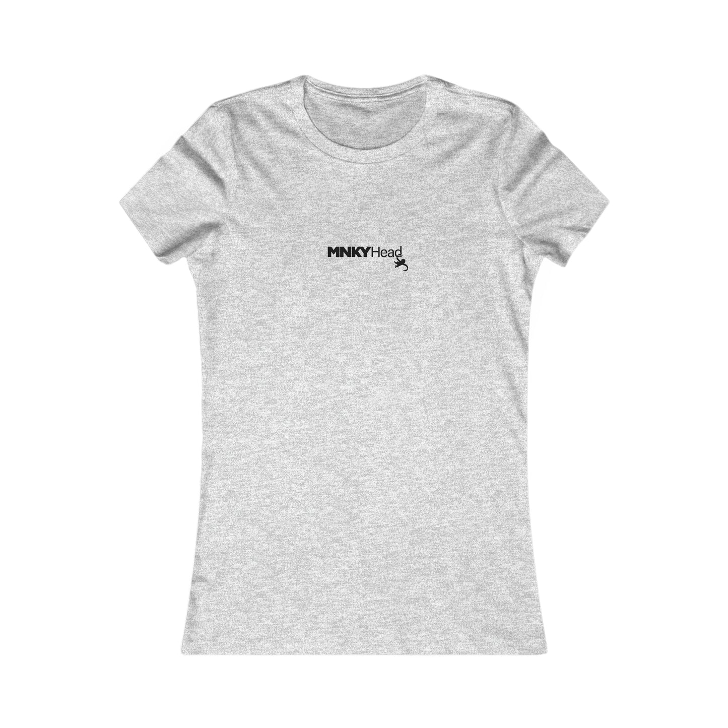 Comfy Chic Tee