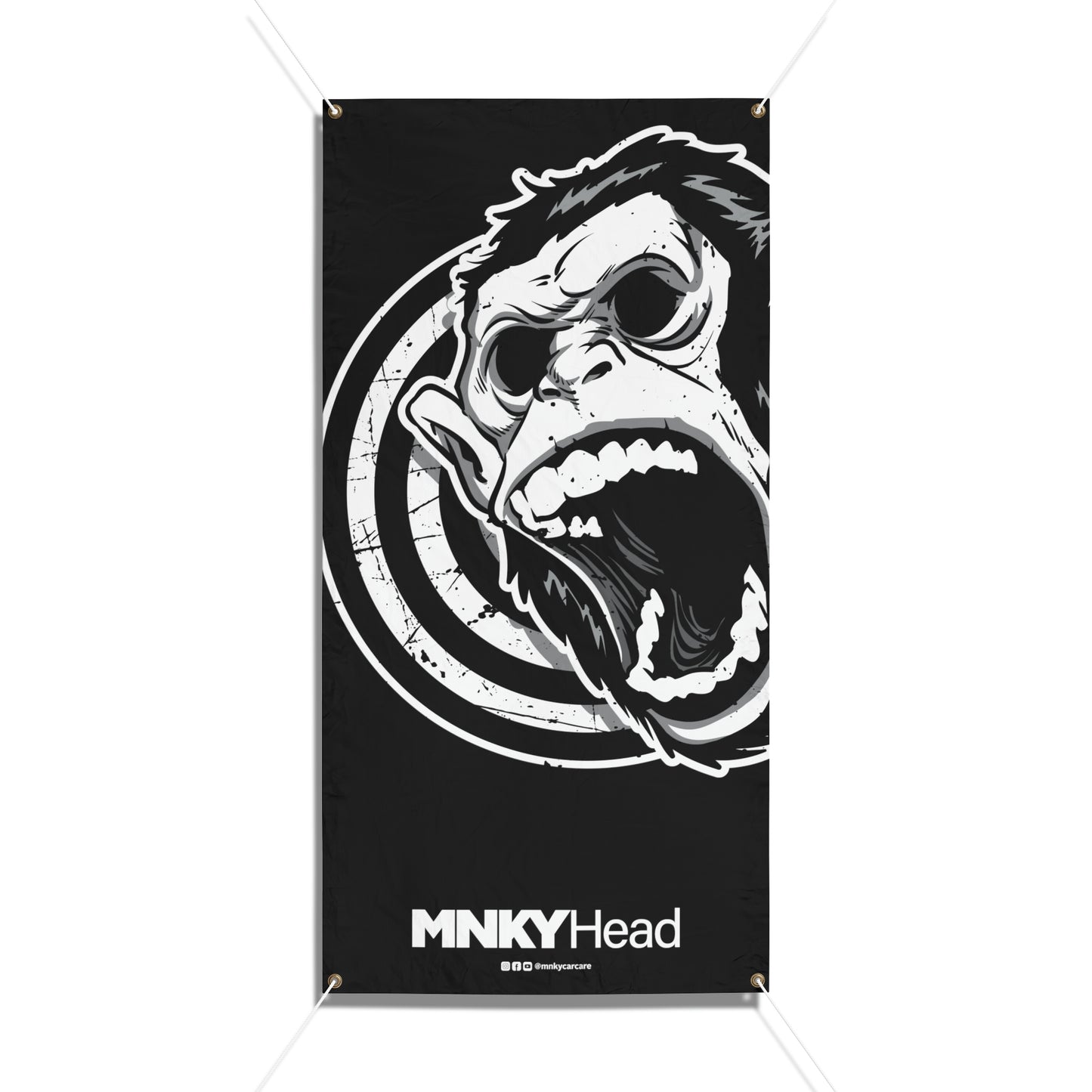 Jungle Banners