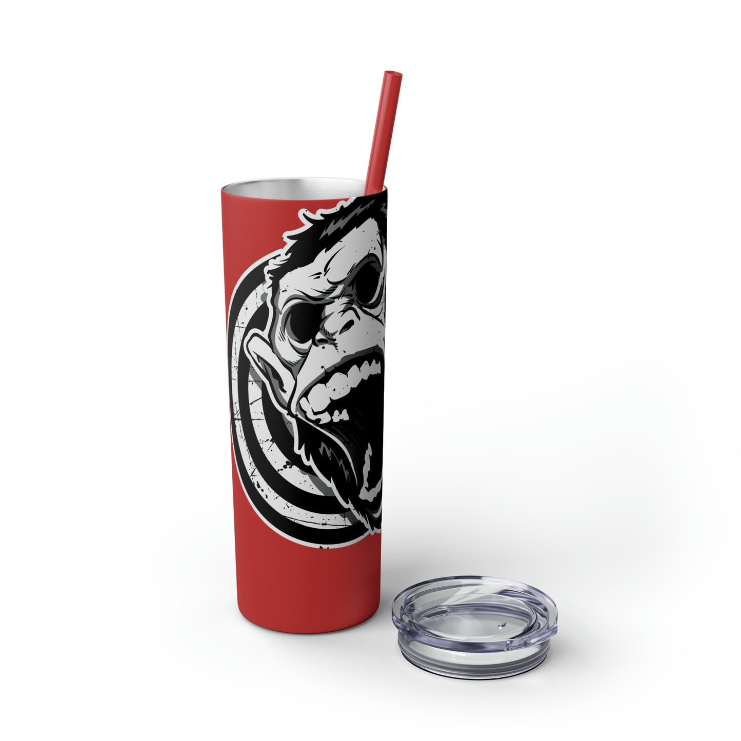 Sip 'n' Shine Skinny Tumbler