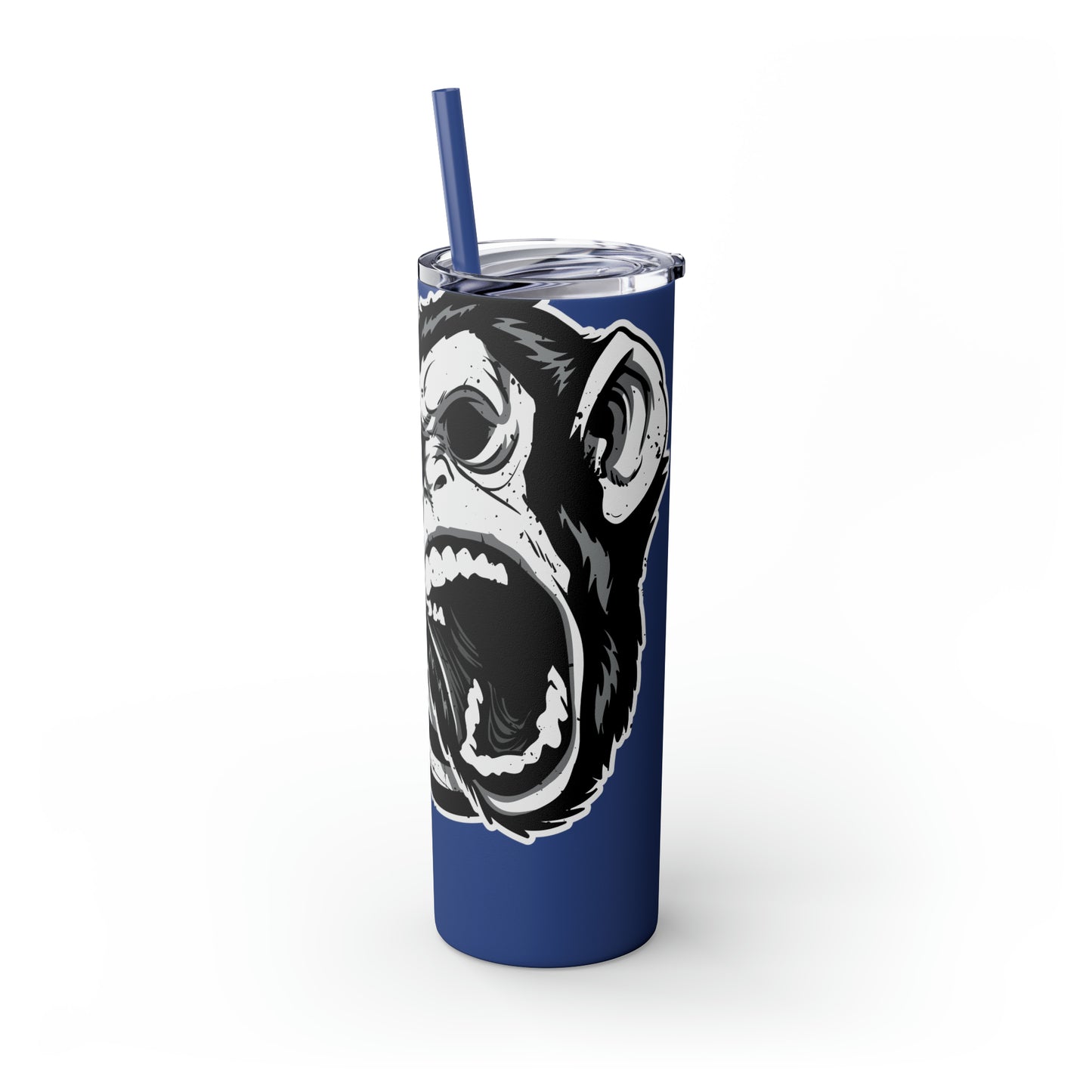 Sip 'n' Shine Skinny Tumbler