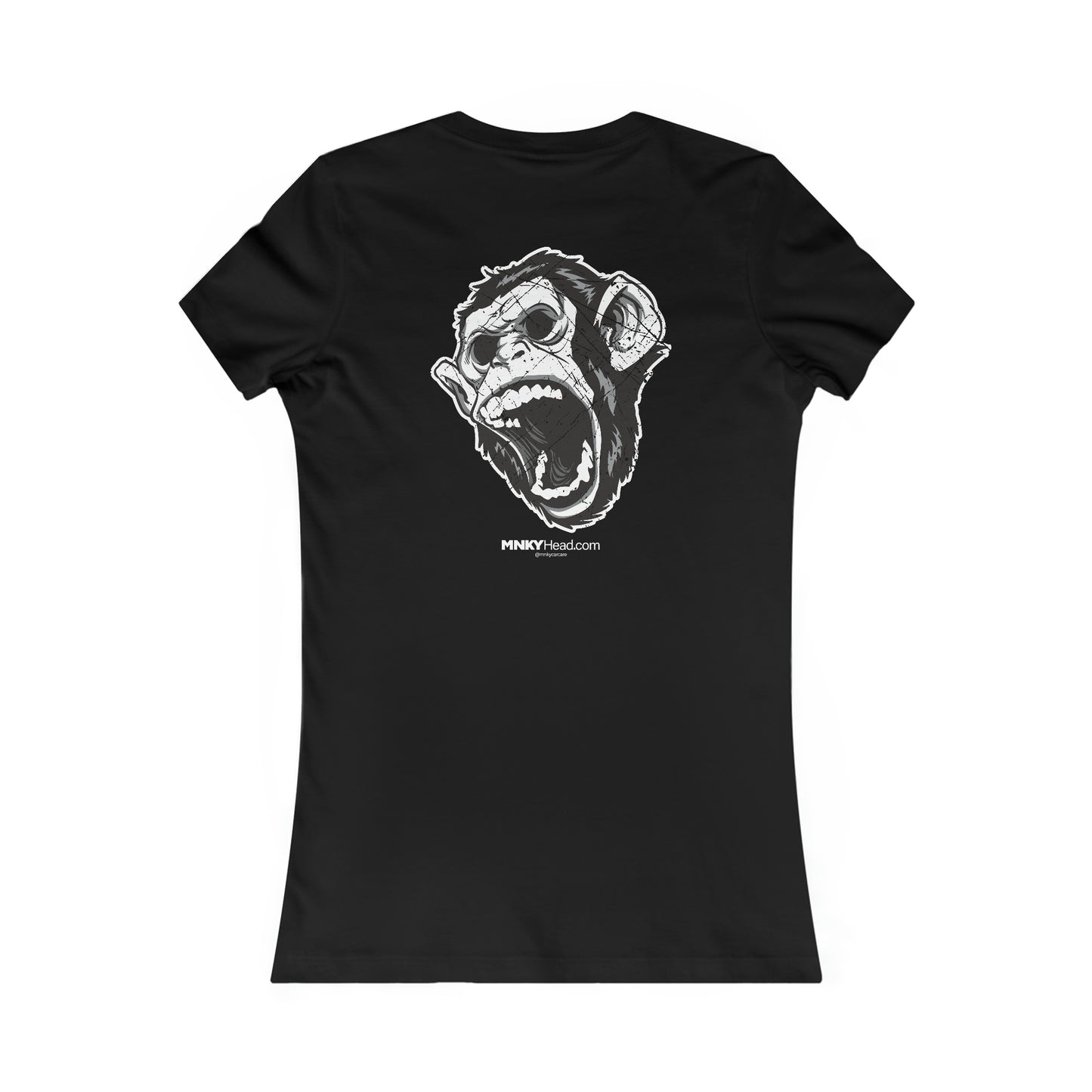 Comfy Chic Tee