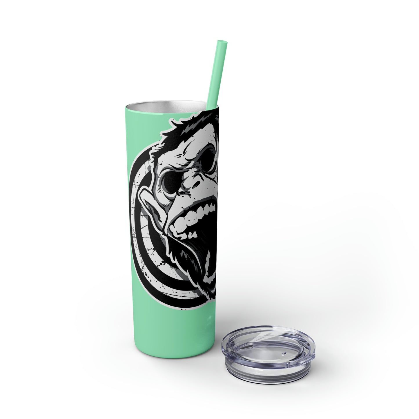 Sip 'n' Shine Skinny Tumbler