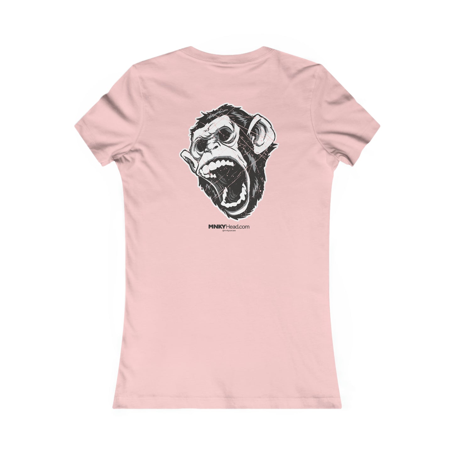 Comfy Chic Tee