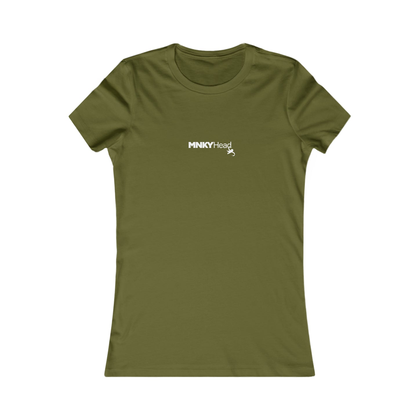 Comfy Chic Tee
