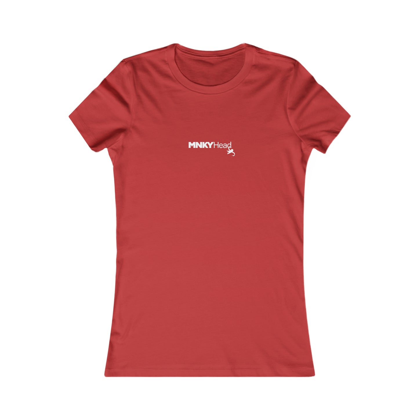 Comfy Chic Tee
