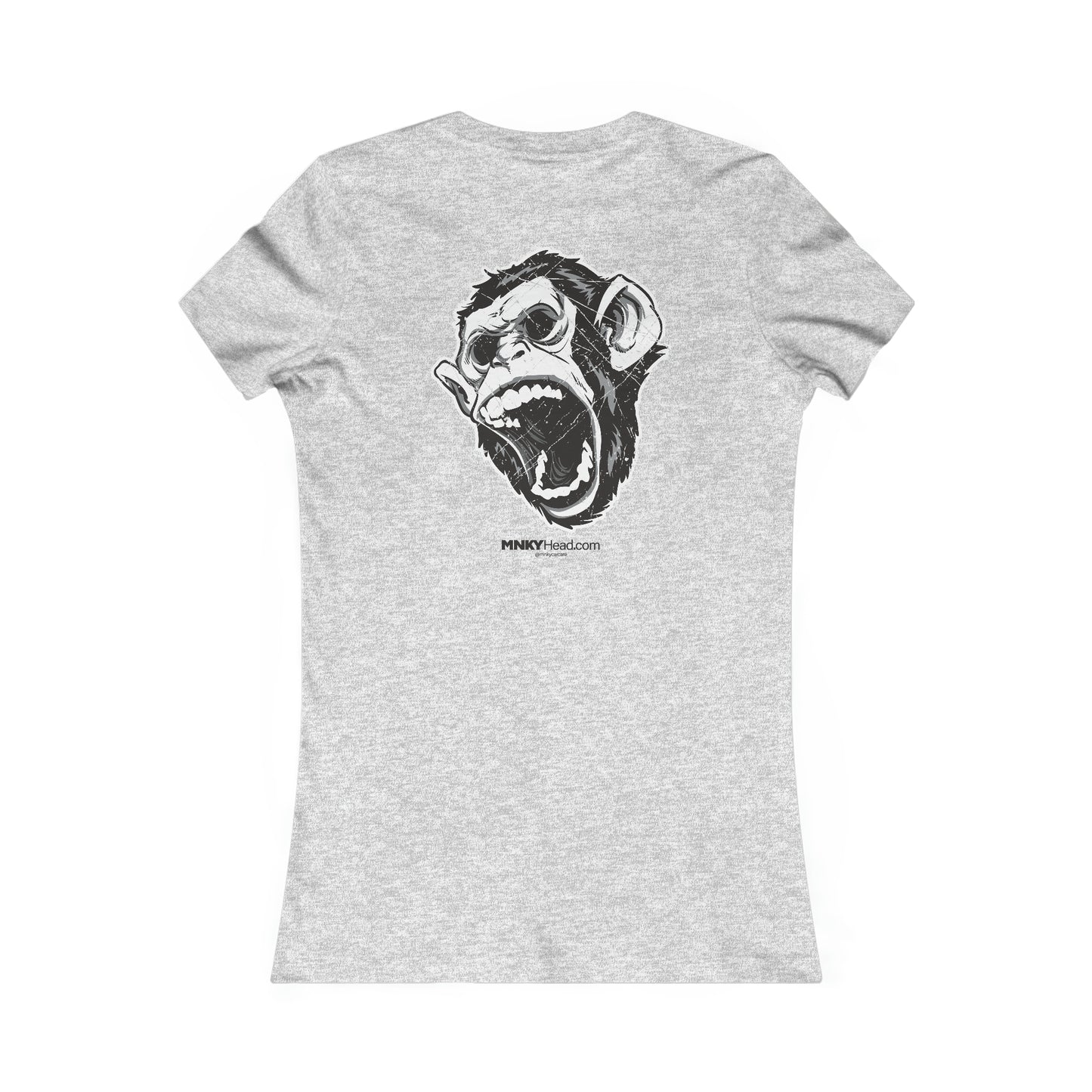Comfy Chic Tee