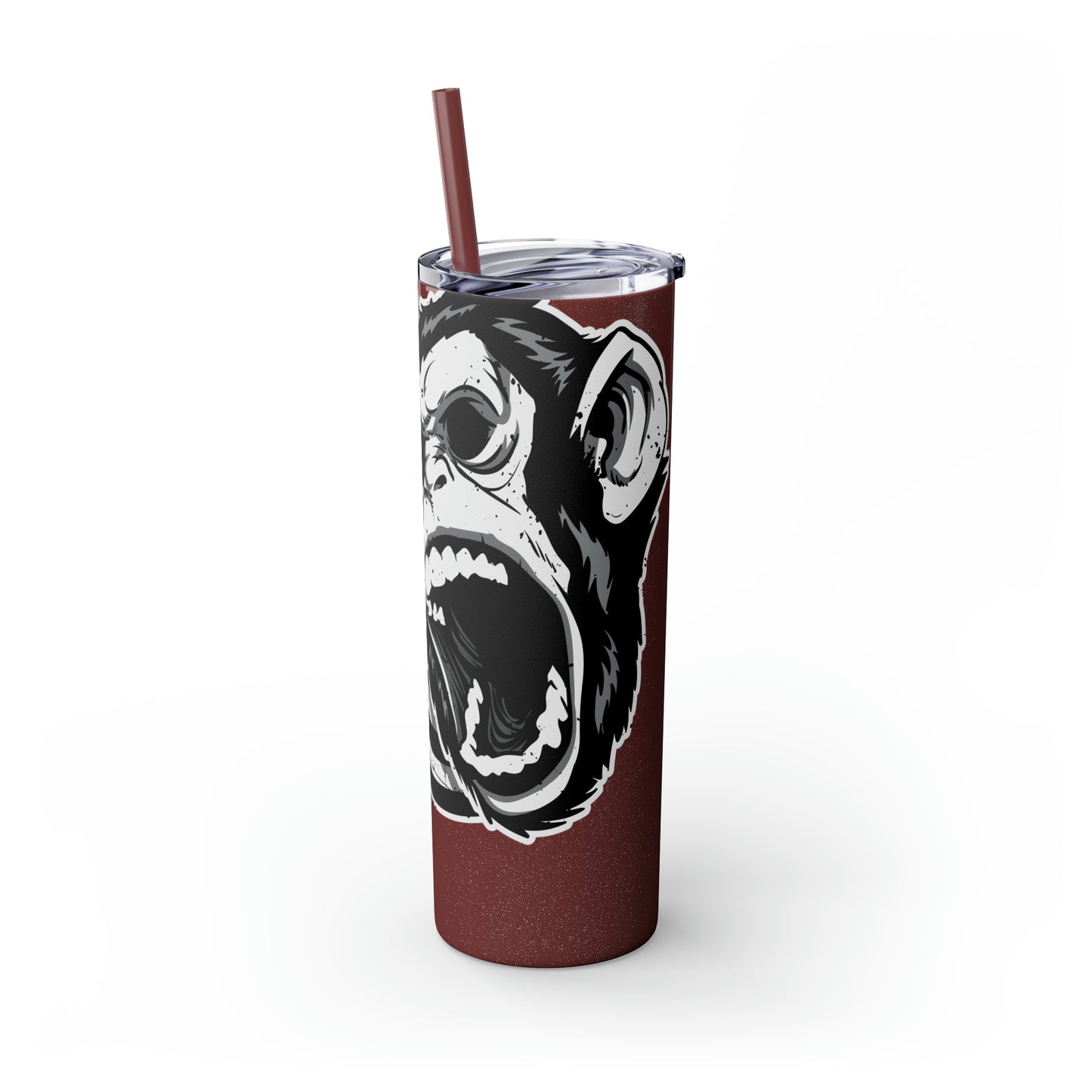 Sip 'n' Shine Skinny Tumbler