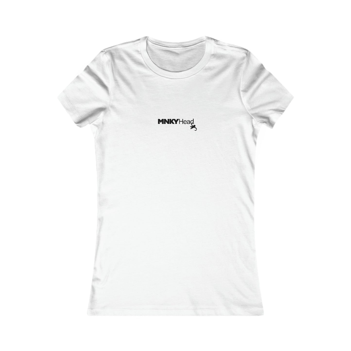 Comfy Chic Tee