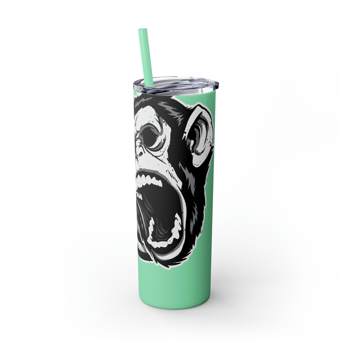 Sip 'n' Shine Skinny Tumbler