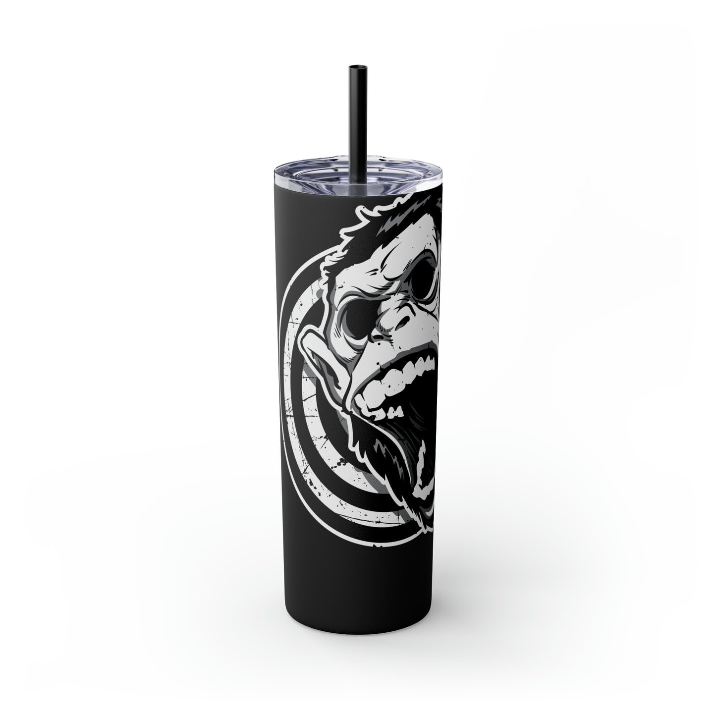 Sip 'n' Shine Skinny Tumbler