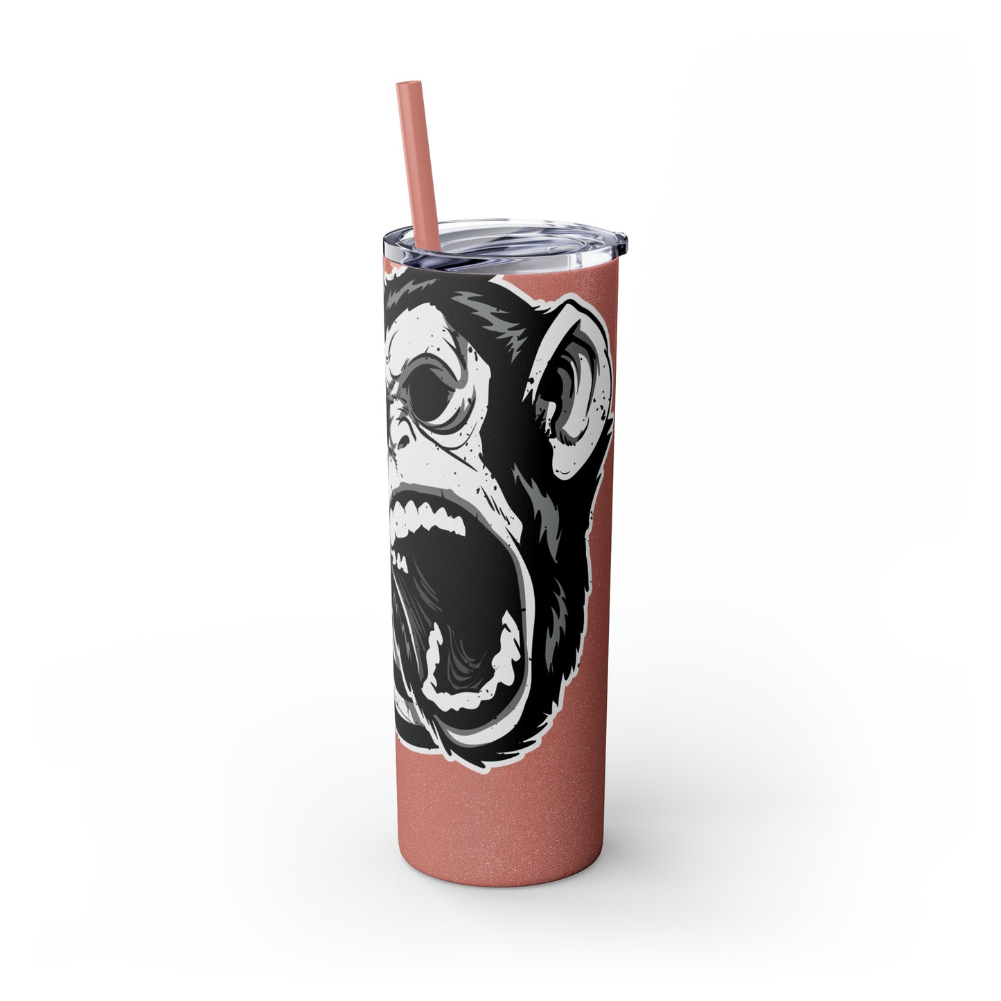 Sip 'n' Shine Skinny Tumbler