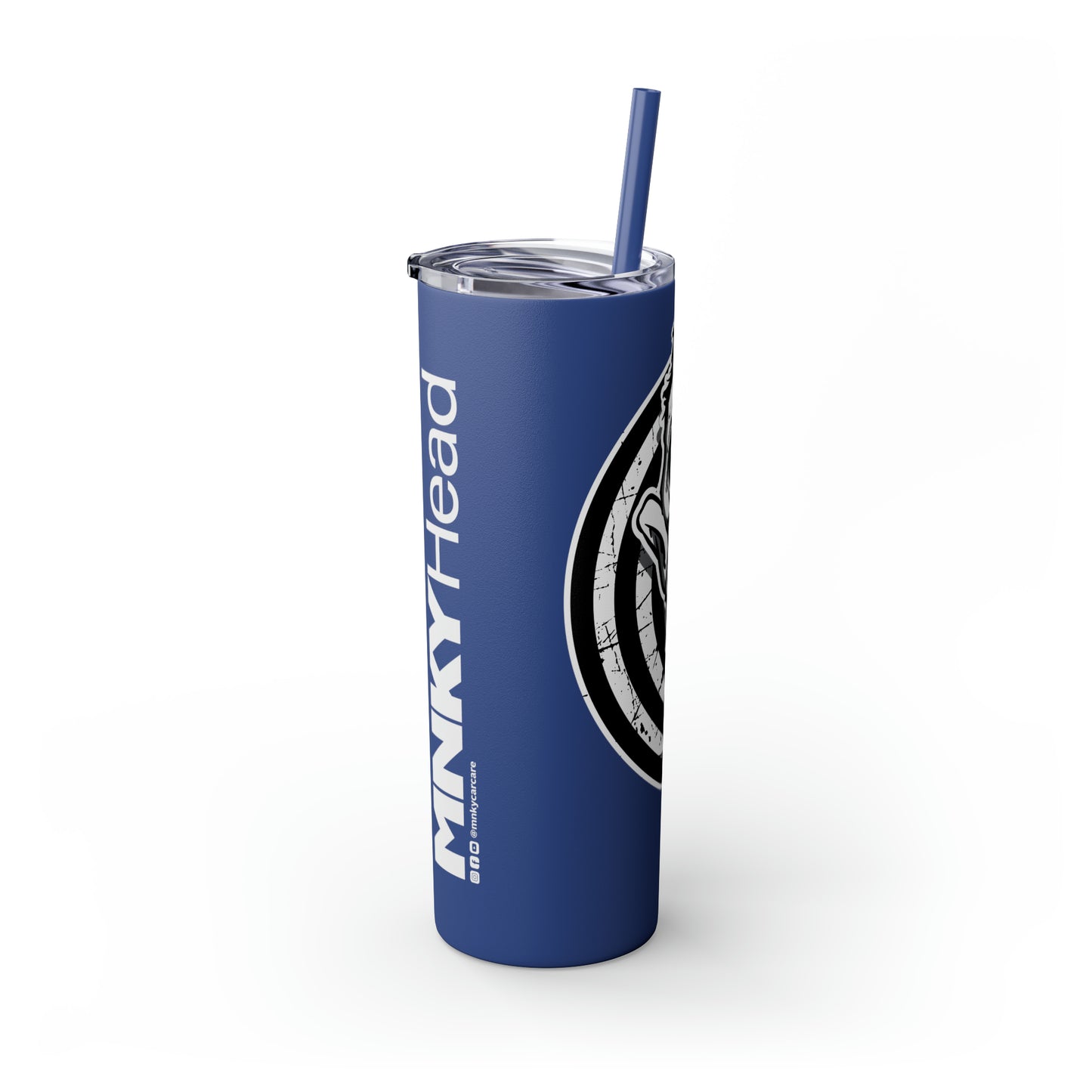 Sip 'n' Shine Skinny Tumbler