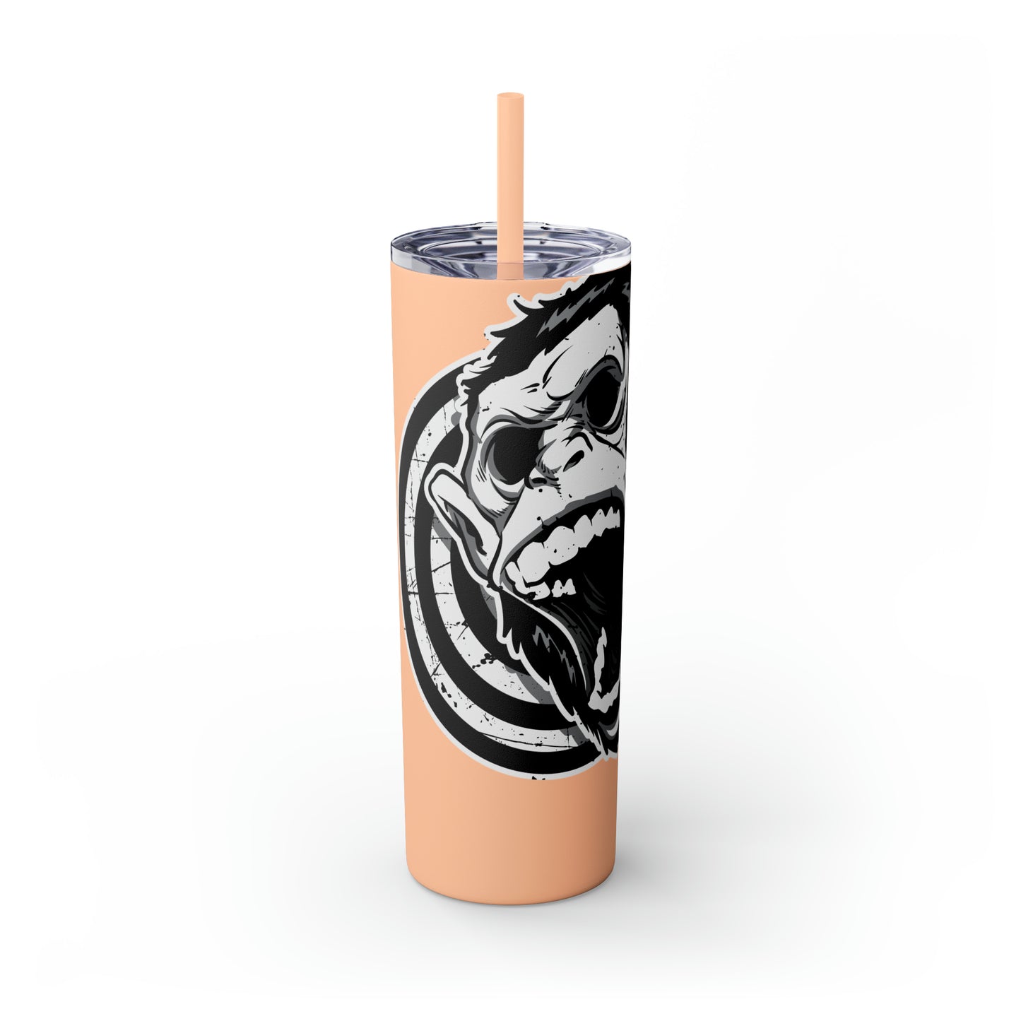 Sip 'n' Shine Skinny Tumbler