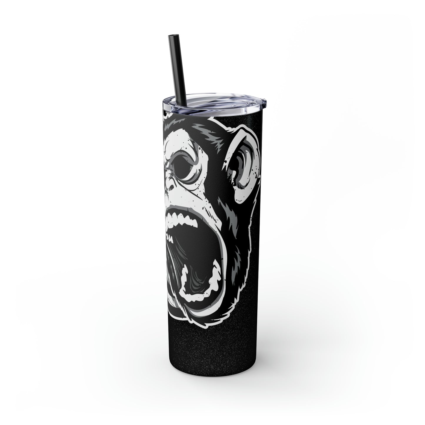 Sip 'n' Shine Skinny Tumbler