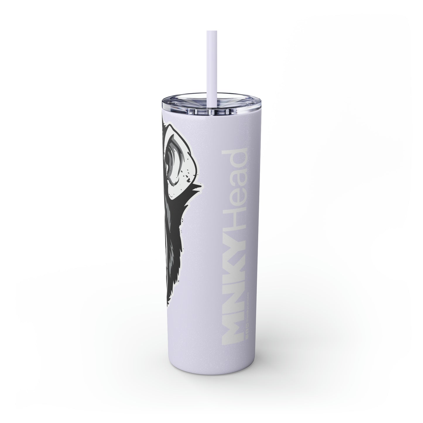 Sip 'n' Shine Skinny Tumbler