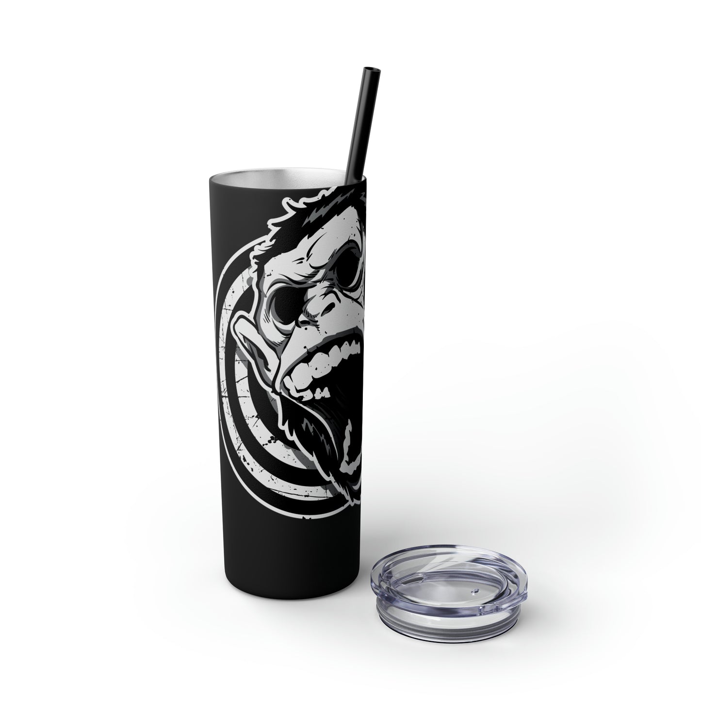 Sip 'n' Shine Skinny Tumbler