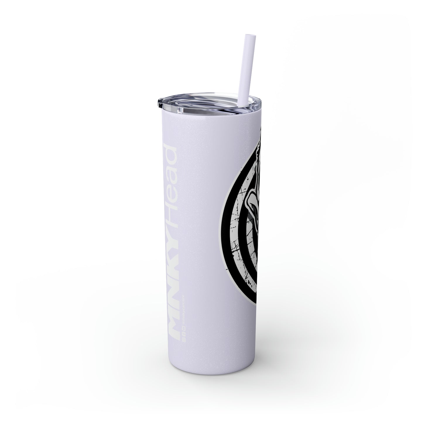 Sip 'n' Shine Skinny Tumbler