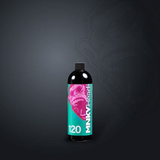 Foam, Wash & Protect Kit