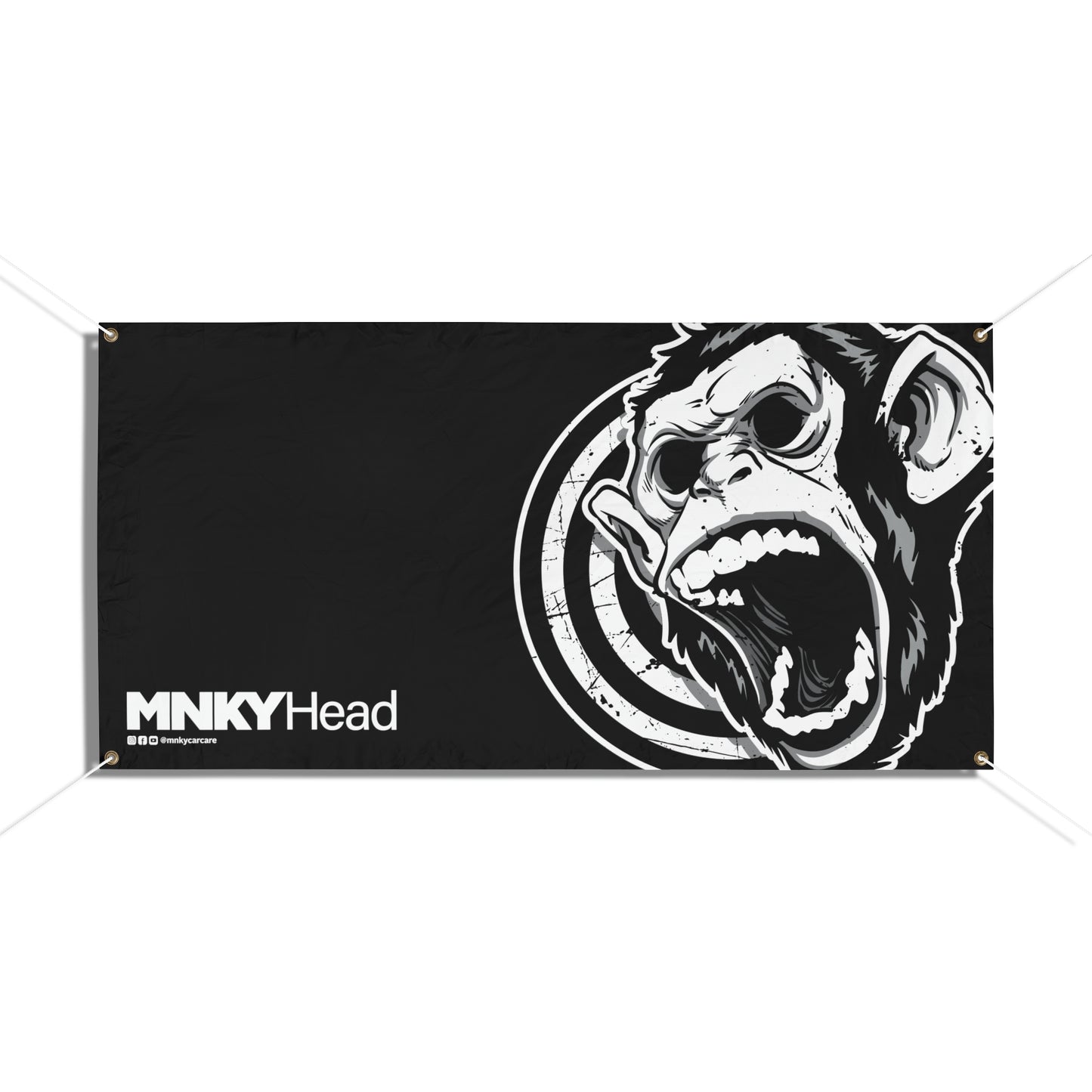 Jungle Banners