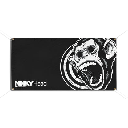 Jungle Banners
