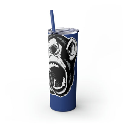 Sip 'n' Shine Skinny Tumbler