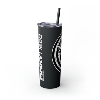 Sip 'n' Shine Skinny Tumbler