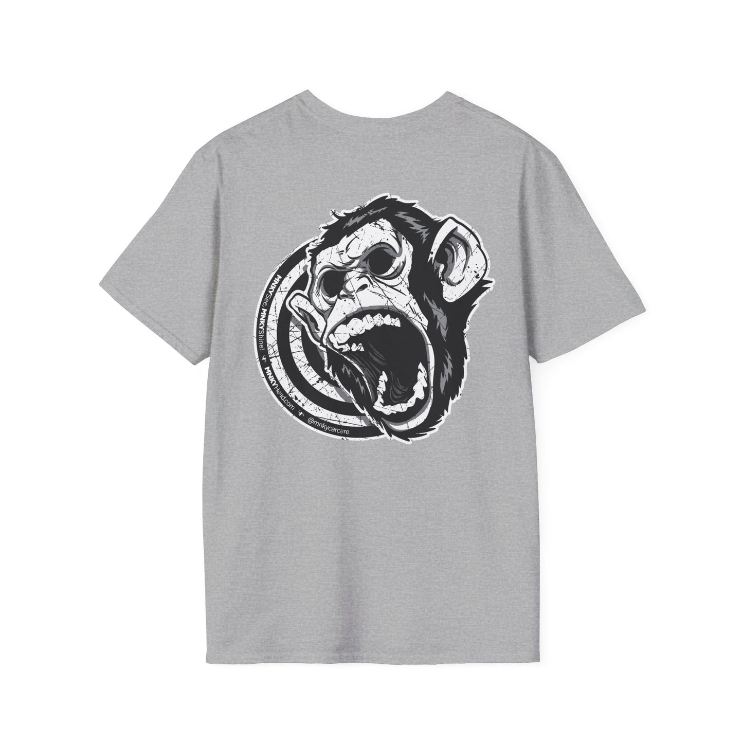 Target Tee