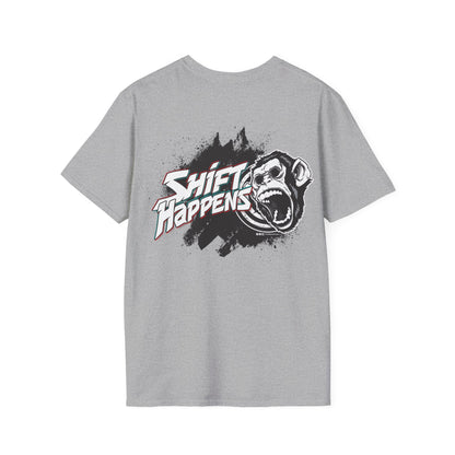 Shift Happens Tee
