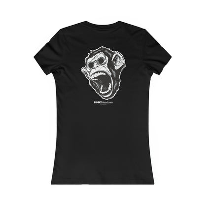 Comfy Chic Tee