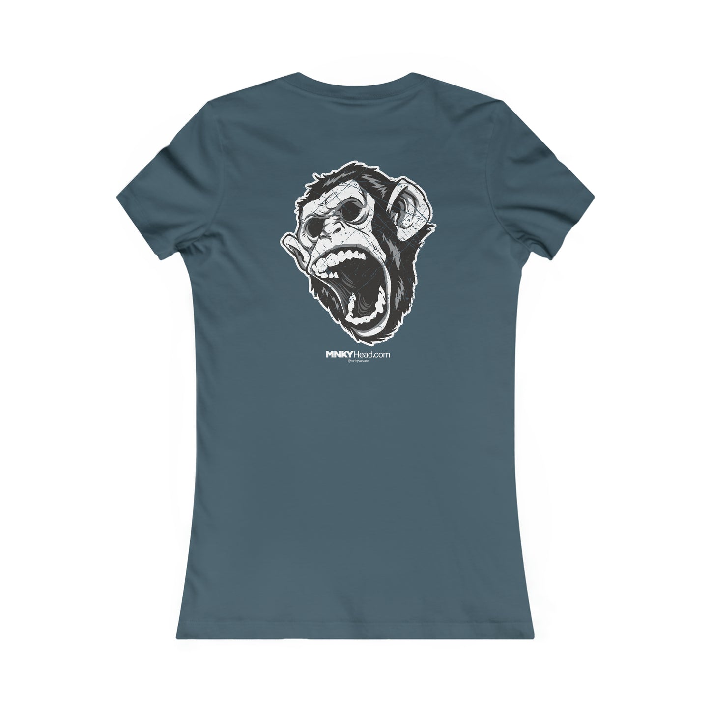 Comfy Chic Tee