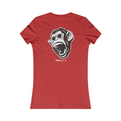 Comfy Chic Tee
