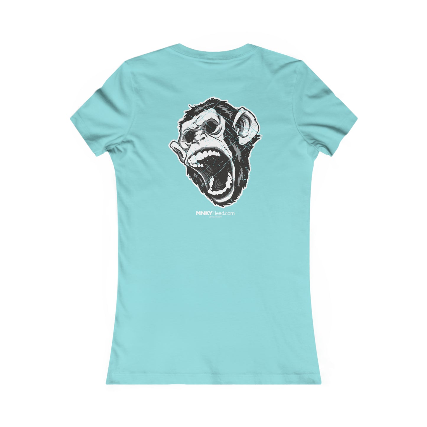 Comfy Chic Tee