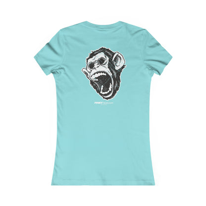 Comfy Chic Tee