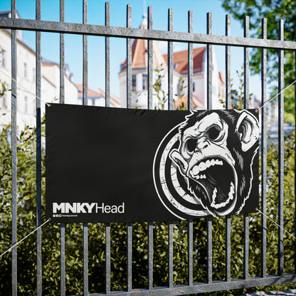 Jungle Banners