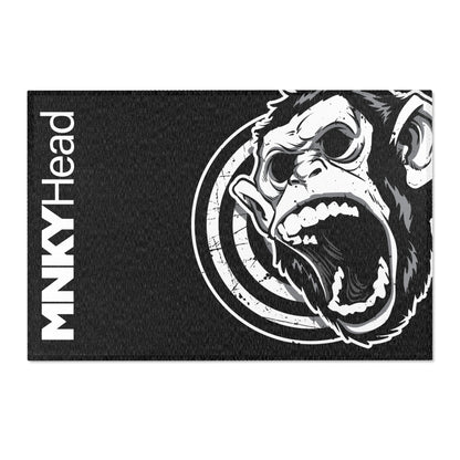 Funky MNKY Rugs