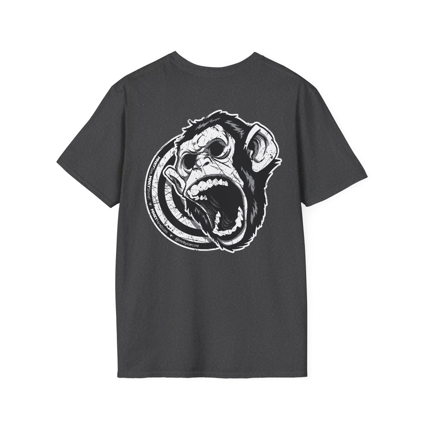 Target Tee