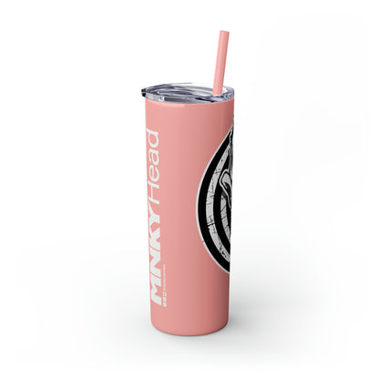 Sip 'n' Shine Skinny Tumbler