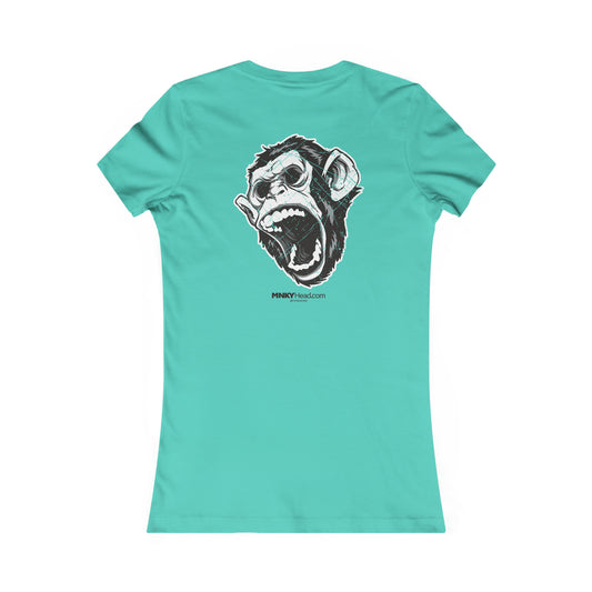 Comfy Chic Tee