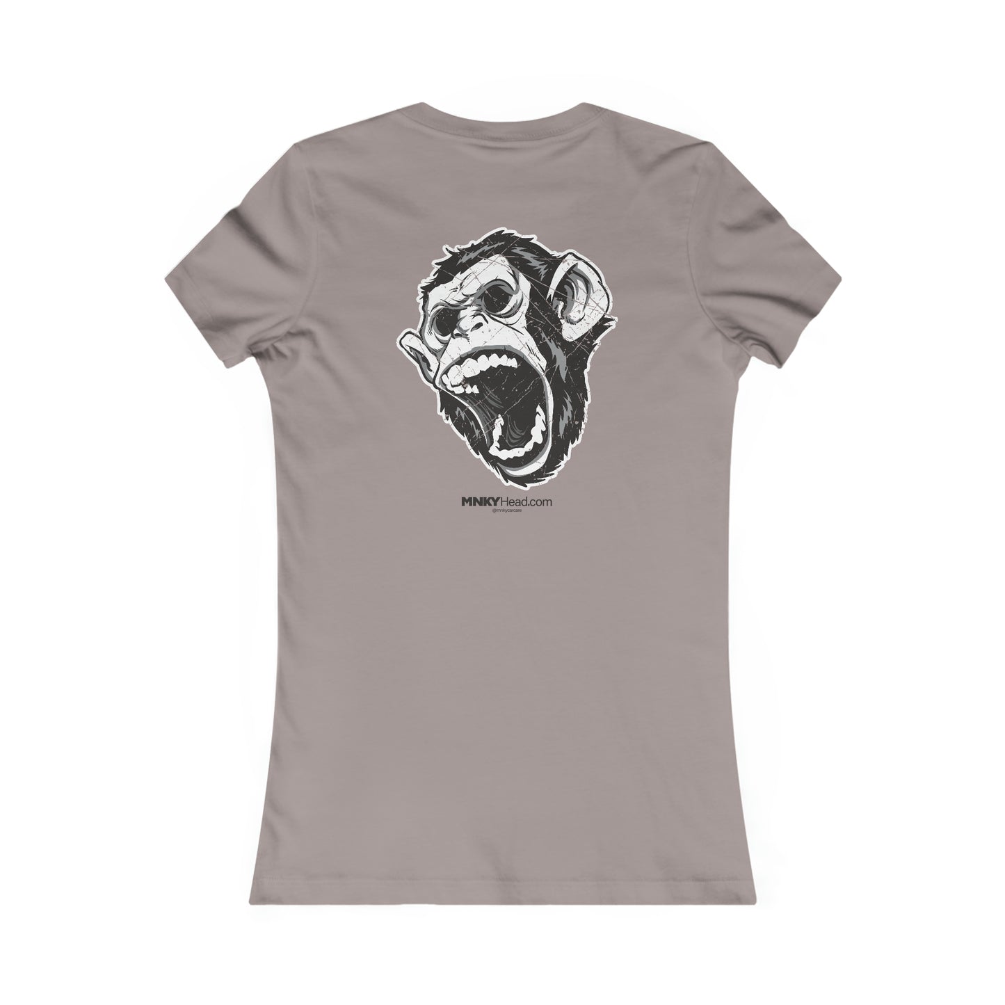 Comfy Chic Tee