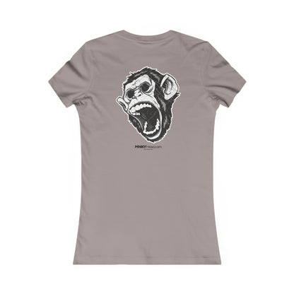 Comfy Chic Tee