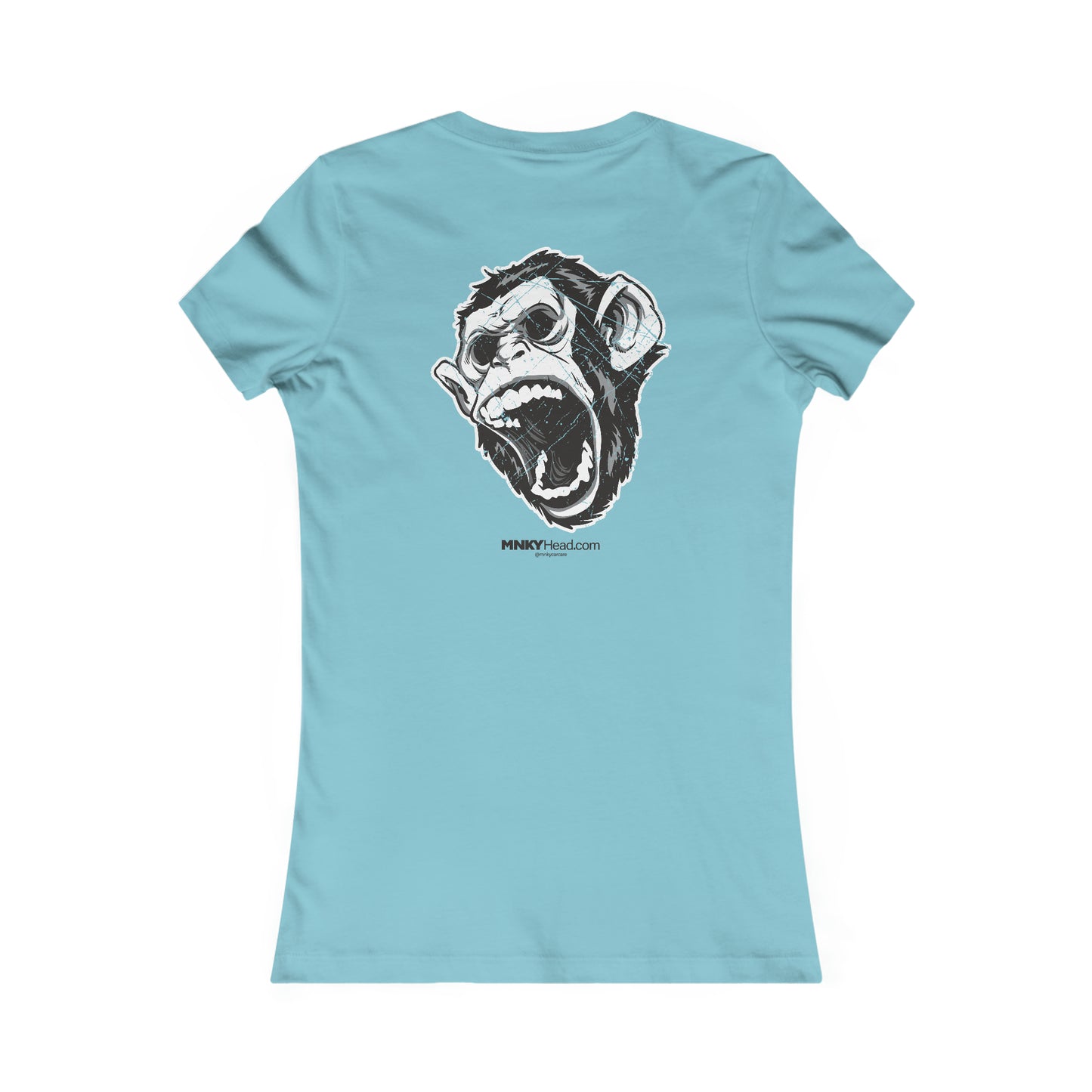 Comfy Chic Tee
