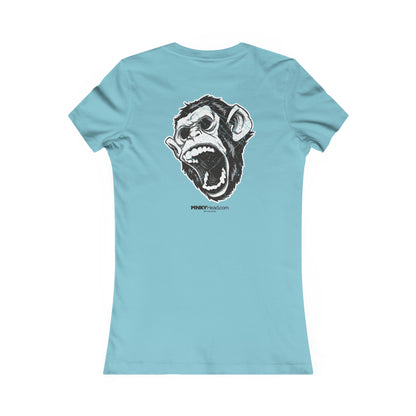 Comfy Chic Tee