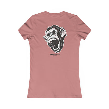 Comfy Chic Tee