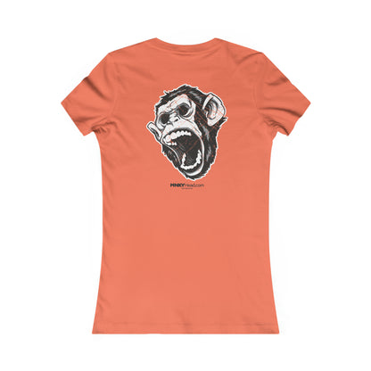 Comfy Chic Tee