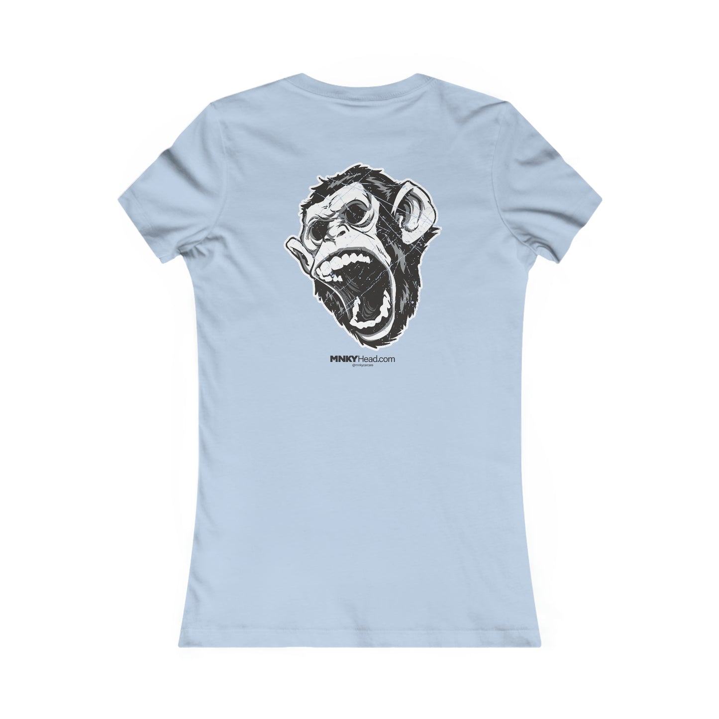 Comfy Chic Tee