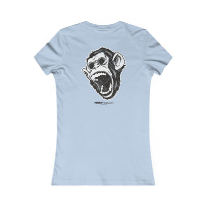 Comfy Chic Tee