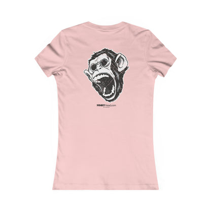 Comfy Chic Tee