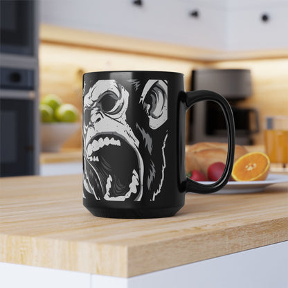 Morning Mojo Coffee Mug II