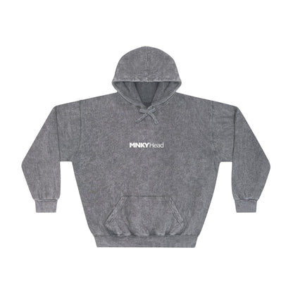 Mineral Hoodie